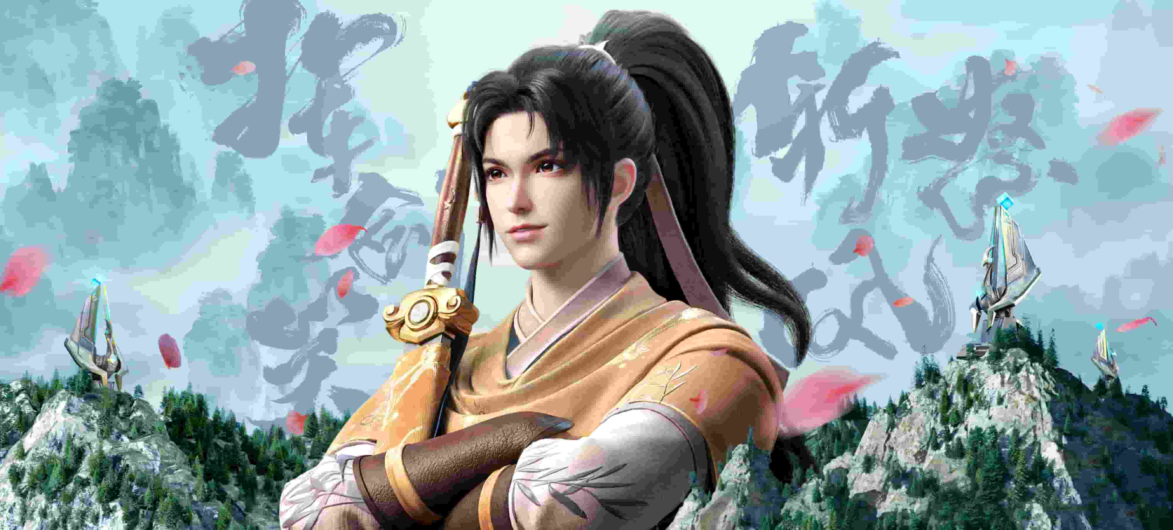 圣诞糖果棒棒糖，甜蜜的节日使者